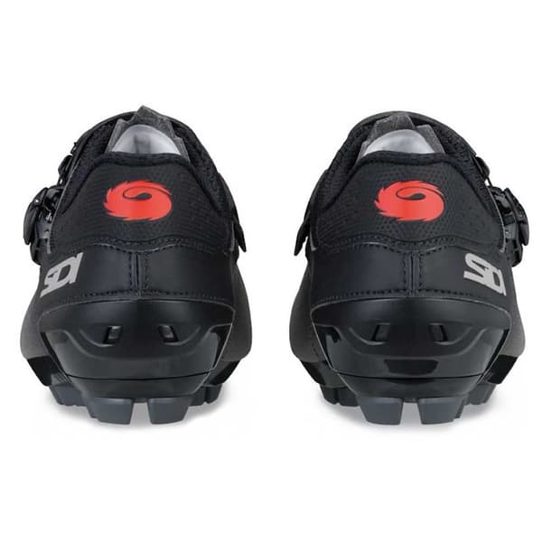 Sidi Mtb Kengät Eagle 10 Harmaa EU 39 Mies