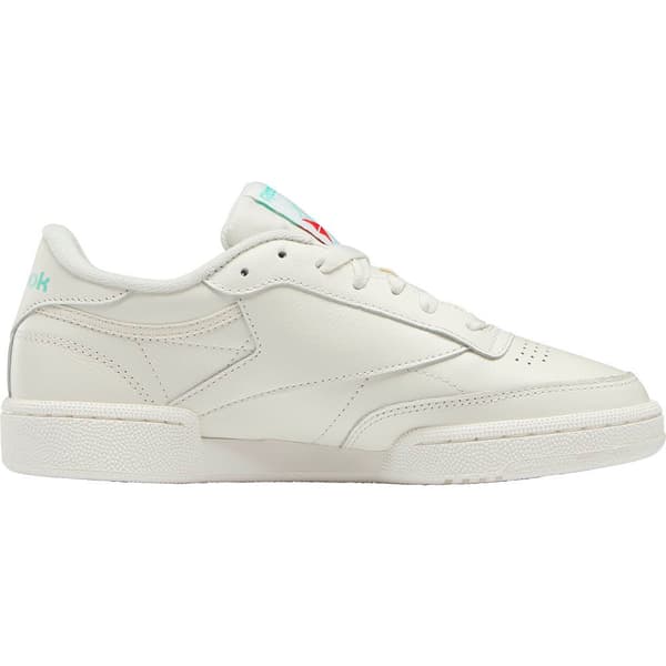 Reebok Classics Valmentajat Club C 85 Valkoinen EU 37 Nainen