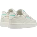 Pikkukuva 5 / 8: Reebok Classics Valmentajat Club C 85 Valkoinen EU 37 Nainen