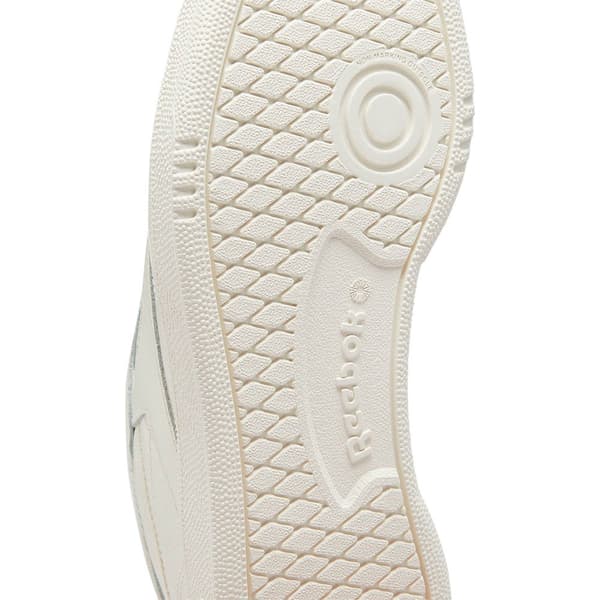 Reebok Classics Valmentajat Club C 85 Valkoinen EU 37 Nainen
