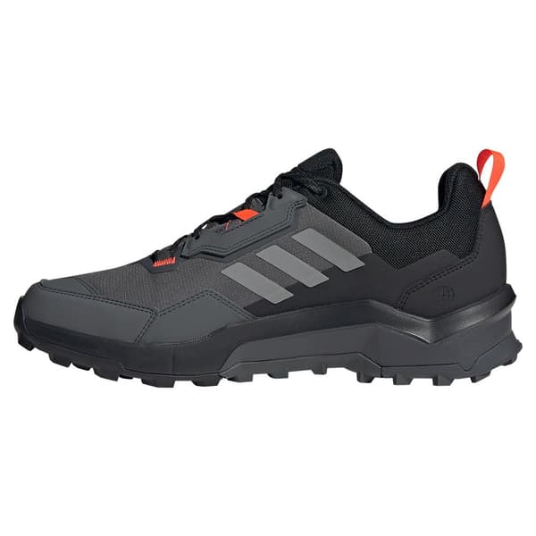 Adidas Vaelluskengät Terrex Ax4 Goretex Harmaa EU 39 1/3 Mies