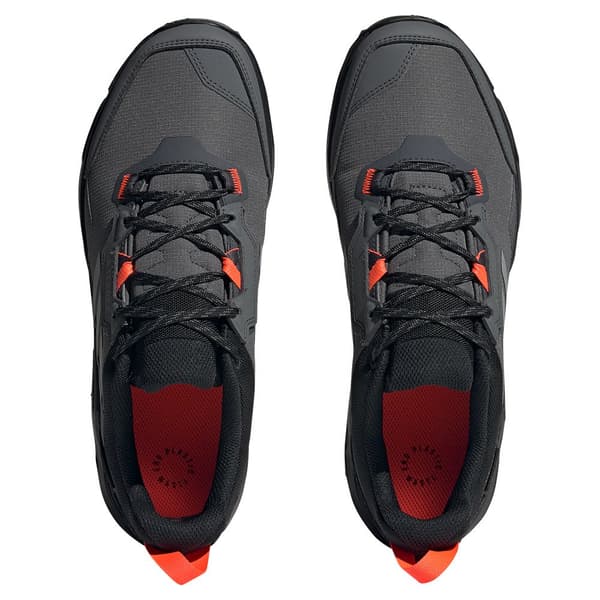 Adidas Vaelluskengät Terrex Ax4 Goretex Harmaa EU 39 1/3 Mies