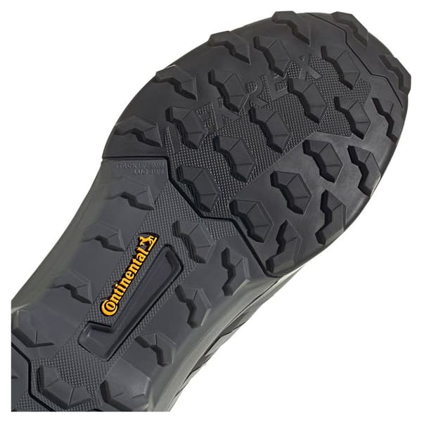 Adidas Vaelluskengät Terrex Ax4 Goretex Harmaa EU 39 1/3 Mies