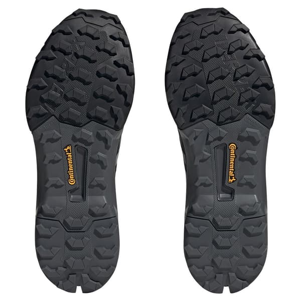 Adidas Vaelluskengät Terrex Ax4 Goretex Harmaa EU 39 1/3 Mies