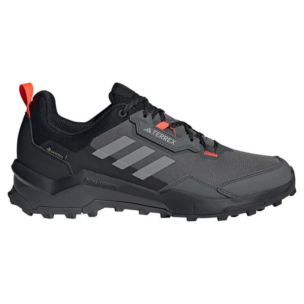 Adidas Vaelluskengät Terrex Ax4 Goretex Harmaa EU 39 1/3 Mies