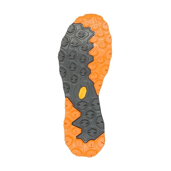 Aku Vandringsskor Flyrock Goretex Orange,Svart EU 47 1/2 Man