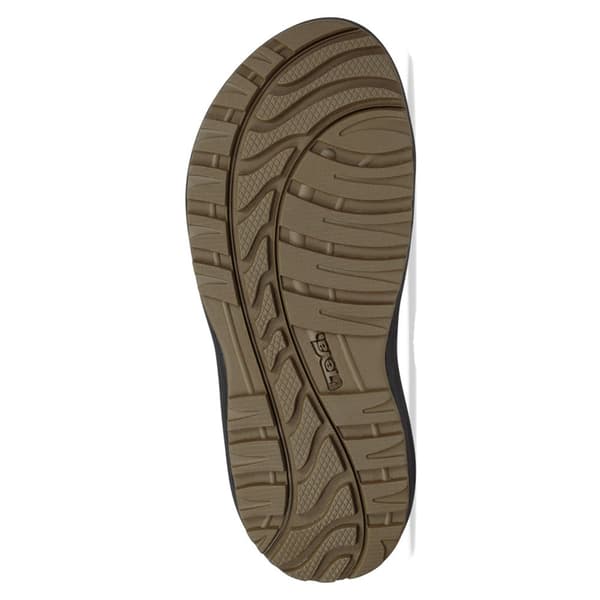 Teva Sandaler Winsted Blå EU 43 Man