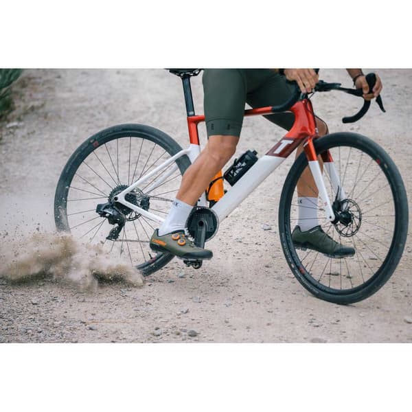 Catlike Mtb Sko Mixino Xc Special Edition Grøn EU 41 Mand