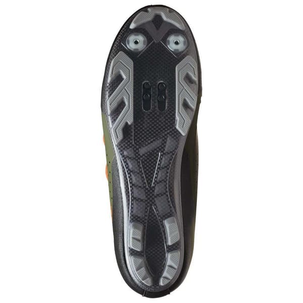 Catlike Mtb Sko Mixino Xc Special Edition Grøn EU 41 Mand