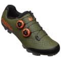 Miniatyrbillede 1 af 10: Catlike Mtb Sko Mixino Xc Special Edition Grøn EU 41 Mand