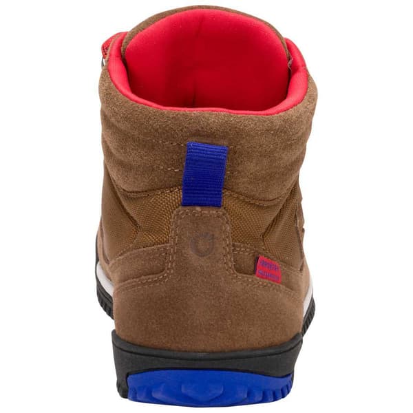 Xero Shoes Vandresko Ridgeway Brun EU 42 Kvinde