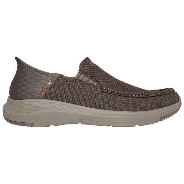 Skechers Trænere Parson Grøn EU 45 Mand