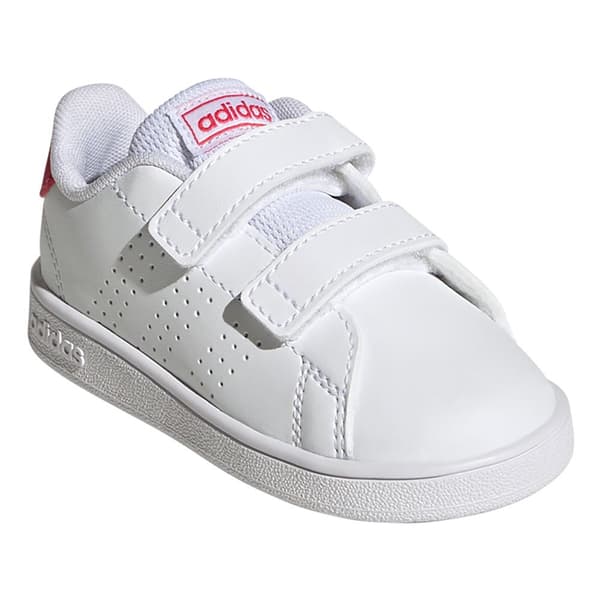 Adidas Vauvan Kengät Advantage Cf Valkoinen EU 27