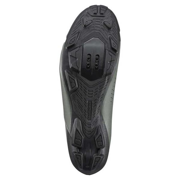 Shimano Mtb Sko Xc300 Grøn EU 39 Mand