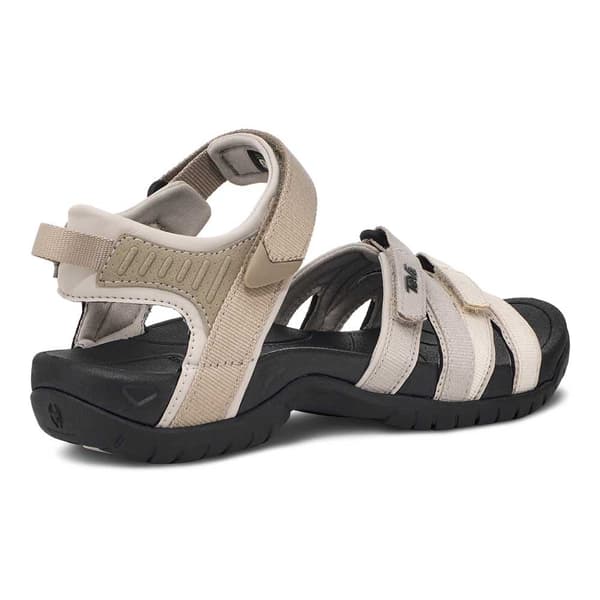 Teva Sandaler Tirra Beige,Sort EU 40 Kvinde
