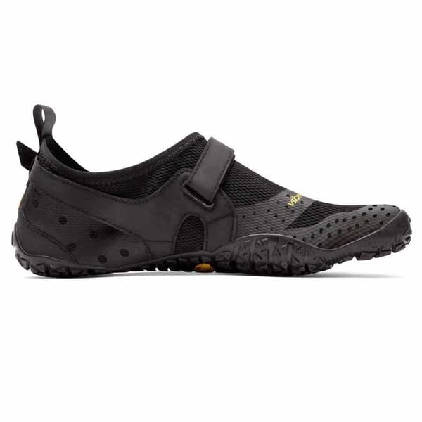 Vibram Fivefingers Skor V Aqua Svart EU 40 Man
