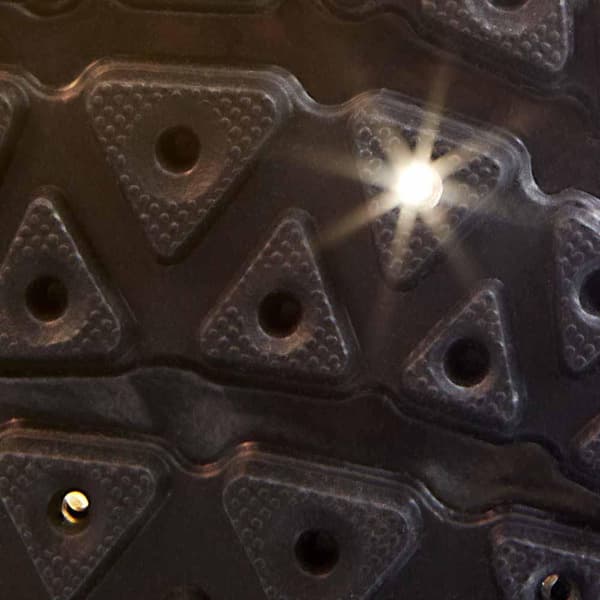 Vibram Fivefingers Skor V Aqua Svart EU 40 Man