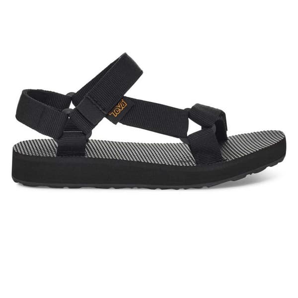Teva Sandaalit Original Universal Musta EU 35 Poika