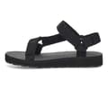 Pikkukuva 4 / 6: Teva Sandaalit Original Universal Musta EU 35 Poika