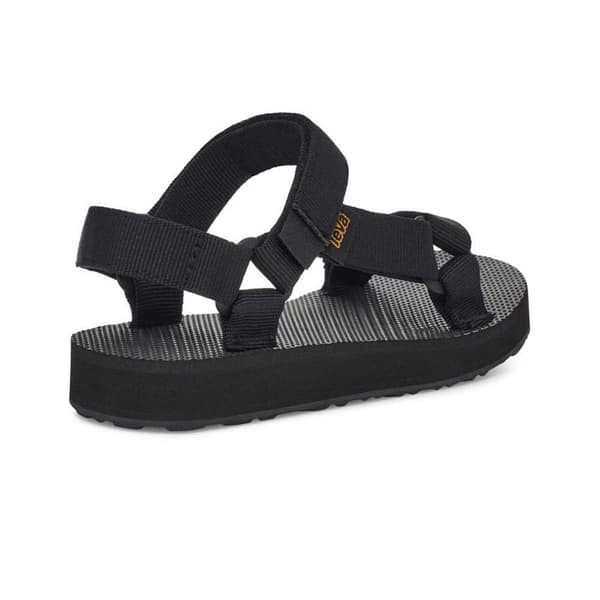 Teva Sandaalit Original Universal Musta EU 35 Poika