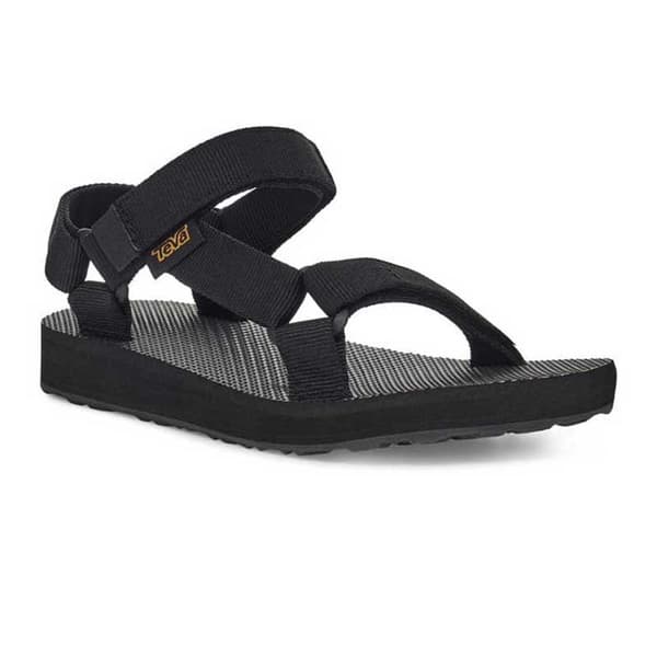Teva Sandaalit Original Universal Musta EU 35 Poika