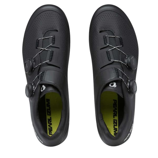 Pearl Izumi Vägskor Pro Svart EU 41 Man