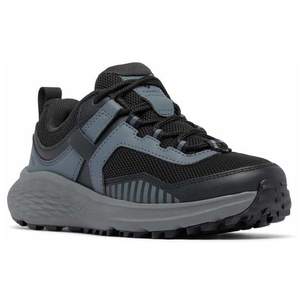 Columbia Vaelluskengät Konos™ Harmaa EU 33