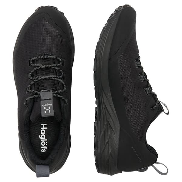 Haglofs Vaelluskengät L.i.m Fh Goretex Low Musta EU 46 2/3 Mies