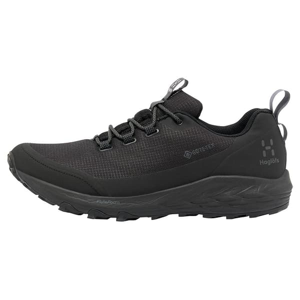 Haglofs Vaelluskengät L.i.m Fh Goretex Low Musta EU 46 2/3 Mies