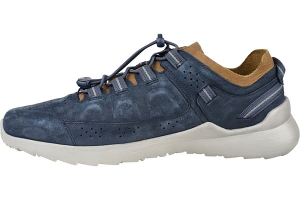 Keen Highland 1022245, Man, Squashskor, blå