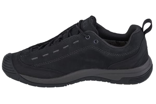 Keen Jasper II WP 1023868, Man, Sneakers, svart