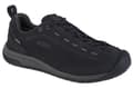 Miniatyrbild 1 av 4: Keen Jasper II WP 1023868, Man, Sneakers, svart