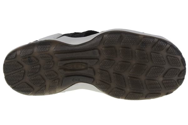 Keen Clearwater II 1024968, Man, Sandaler, svart