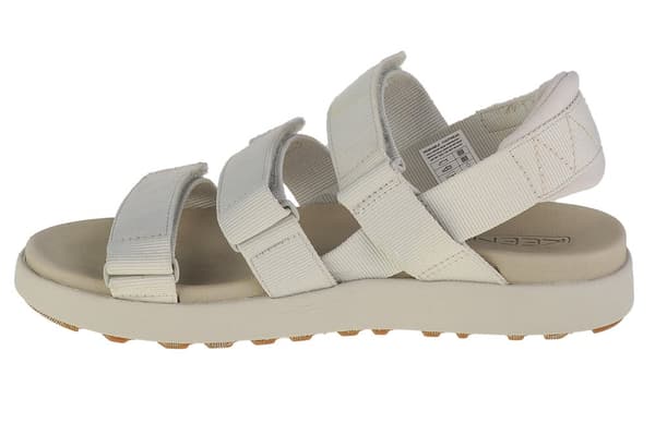 Keen Elle Strappy Sandal 1026139, Kvinna, Sandaler, beige