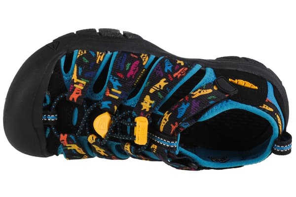 Keen Newport H2 1027391, för Tjej, Sandaler, flerfärgad