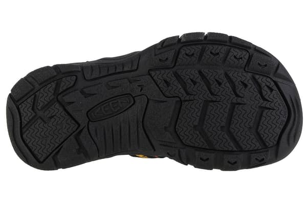 Keen Newport H2 1027391, för Tjej, Sandaler, flerfärgad