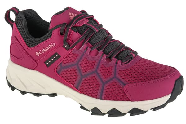 Columbia Peakfreak II 2027301642, Kvinna, Träningsskor, rosa Pink 36