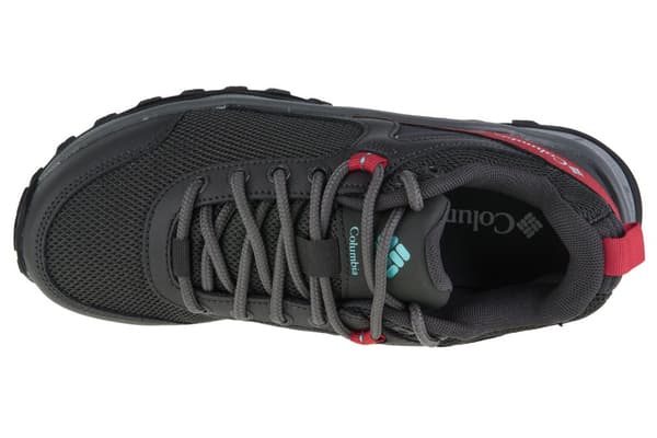 Columbia Trailstorm Ascend WP 2044361089, Kvinde, Trekkingsko, grå