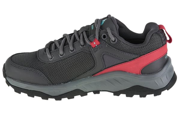Columbia Trailstorm Ascend WP 2044361089, Kvinde, Trekkingsko, grå