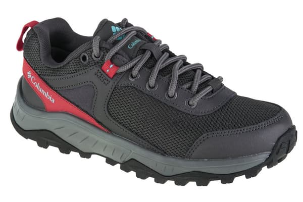 Columbia Trailstorm Ascend WP 2044361089, Kvinde, Trekkingsko, grå