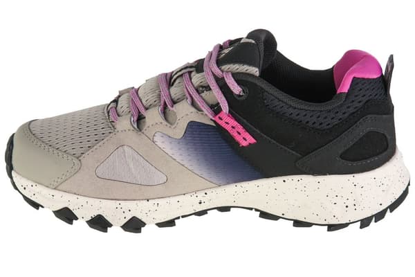 Columbia Peakfreak Hera OutDry 2062841027, Kvinna, Träningsskor, svart