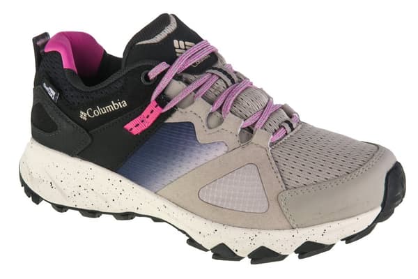Columbia Peakfreak Hera OutDry 2062841027, Kvinna, Träningsskor, svart