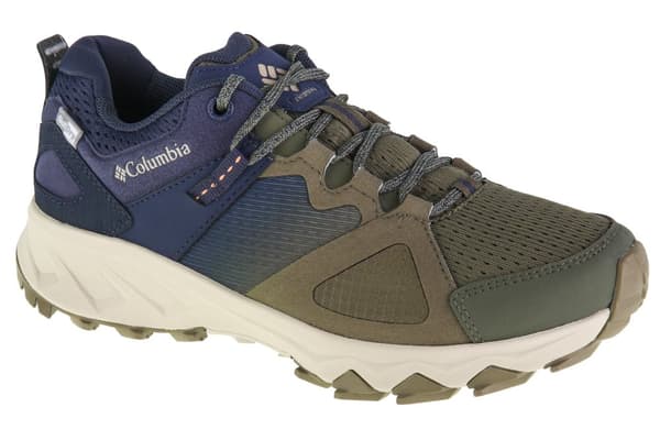 Columbia Peakfreak Hera OutDry 2062841397, Kvinna, Träningsskor, blå