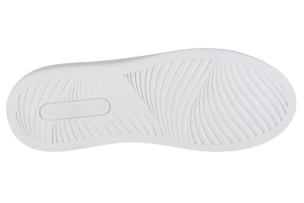 Levi's Ellis 2.0 235632-896-50, Kvinna, Sneakers, vit