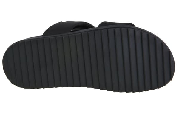 Levi's Lydia Padded 235637-847-559, Kvinna, Tofflor, svart