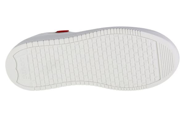 Levi's Paige 235651-794-50, Kvinna, Sneakers, vit