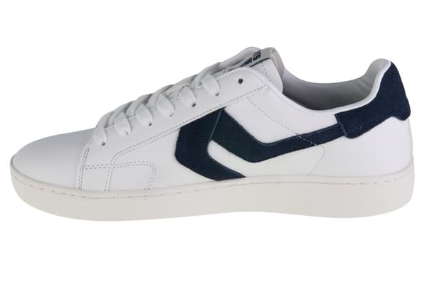 Levi's Swift 235658-846-151, Man, Sneakers, vit