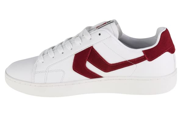 Levi's Swift 235658-846-251, Man, Sneakers, vit