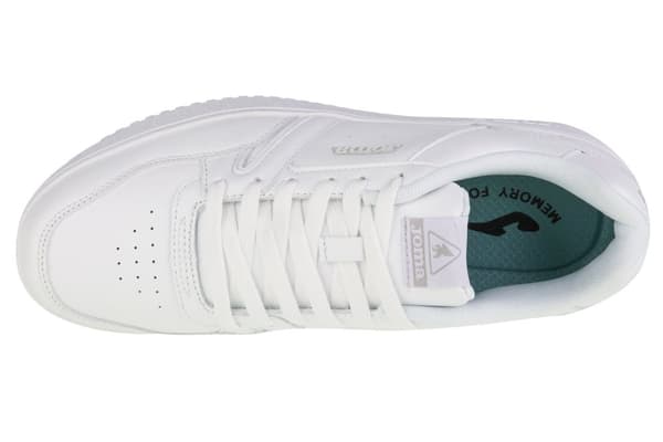 Joma C.Platea Low Men 2302 CPLAW2302, Man, Sneakers, vit