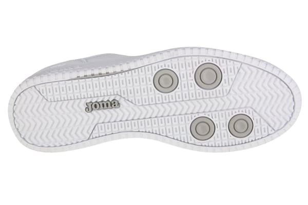 Joma C.Platea Low Men 2302 CPLAW2302, Man, Sneakers, vit